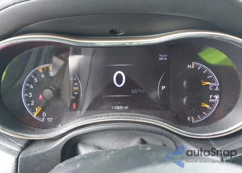 2015 Jeep Grand Cherokee Summit from USA, damaged, VIN 1C4RJFJT6FC785230